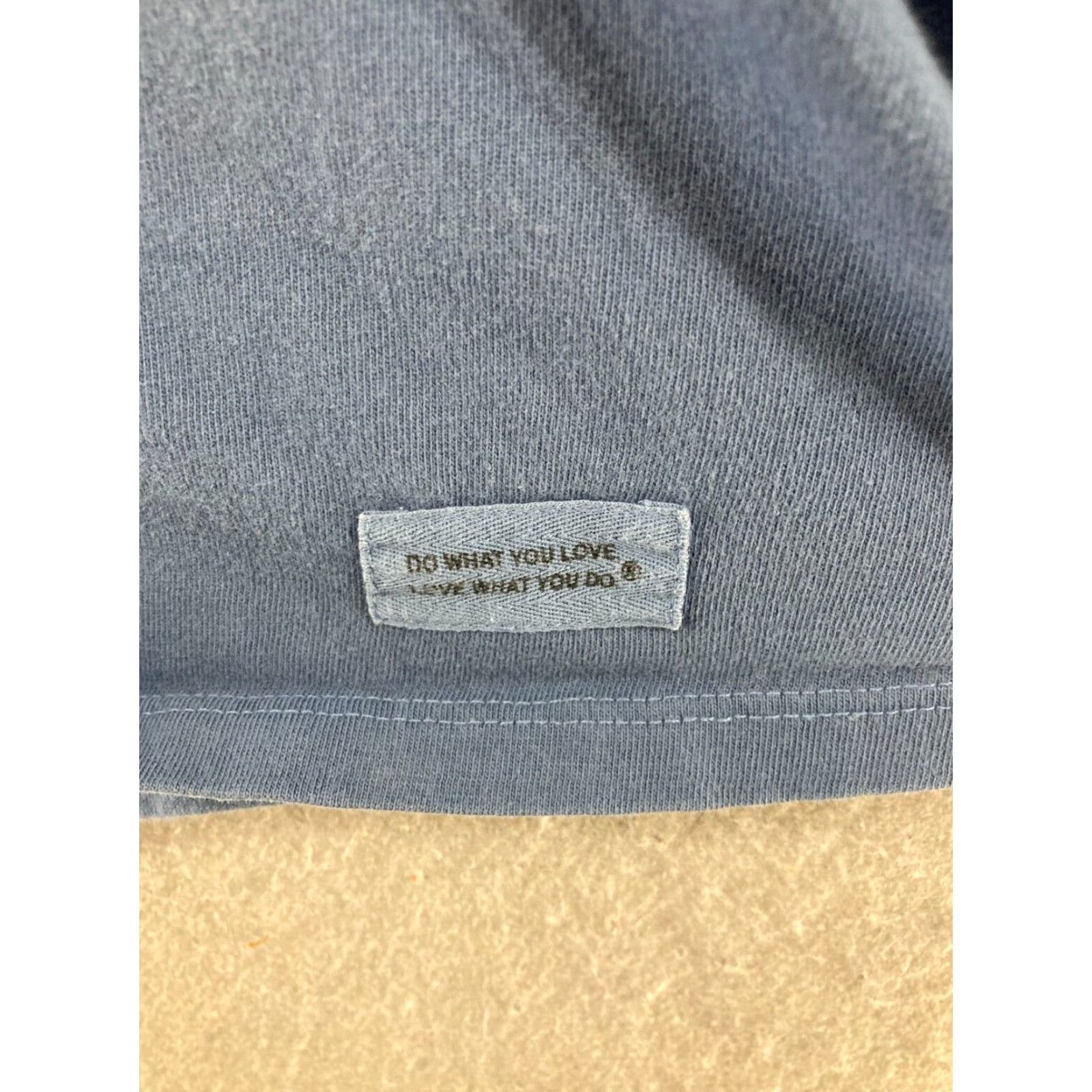 Life is Good Life Is Good Womens TShirt XL Blue Class Of 2020 Graphic Print Short Sleeve Jersey 100% Cotton Regular Size XL / US 12-14 / IT 48-50 - 5 Thumbnail