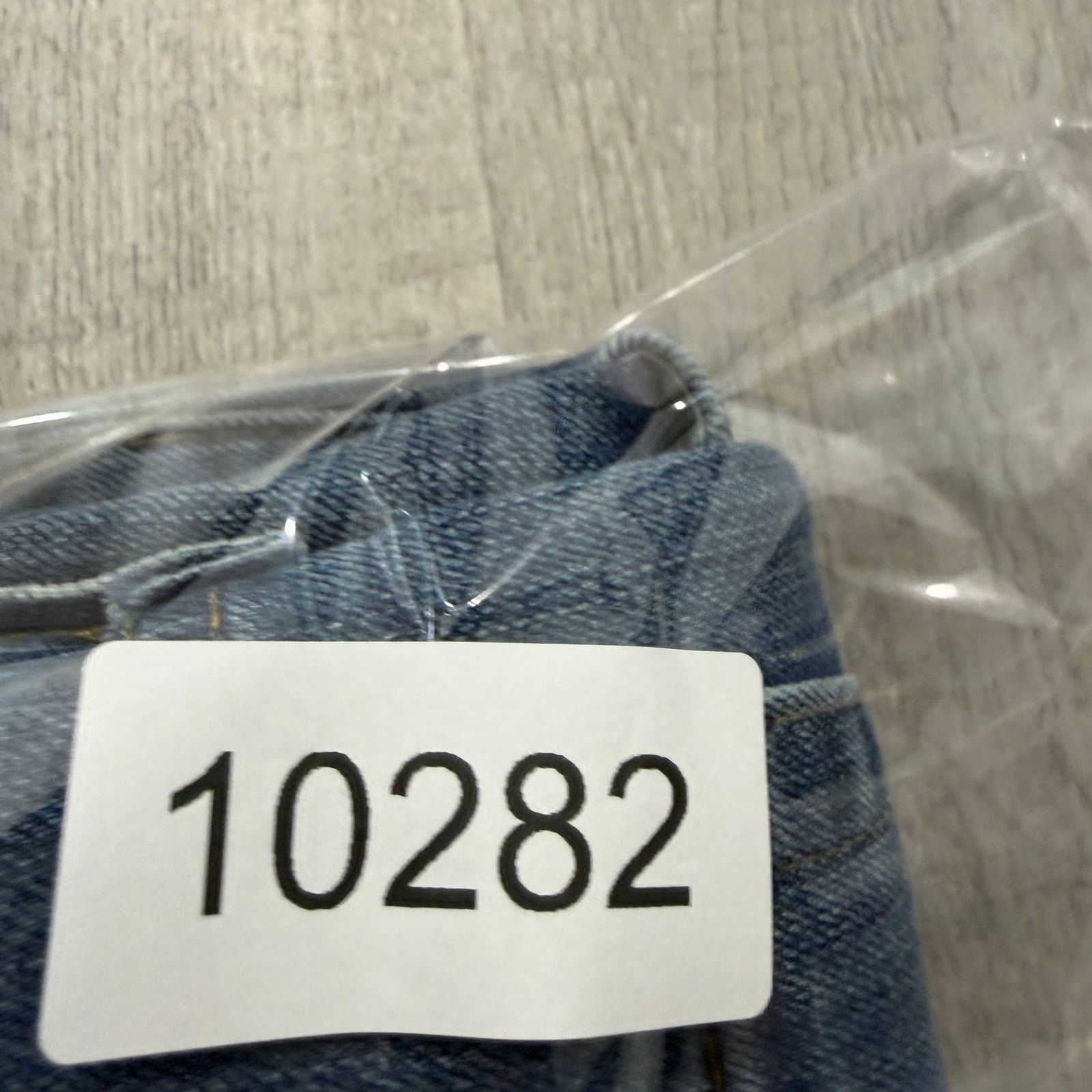 Carhartt Carhartt Rugged Flex Jeans Men's 38x30 Blue Denim Workwear Size US 38 / EU 54 - 12 Thumbnail