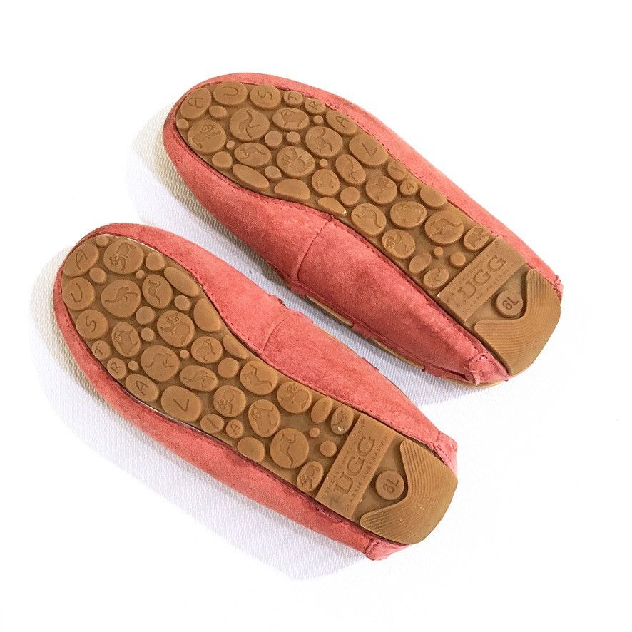 Ugg UGG Romy Ladies Moccasin Size US 6.5 / IT 36.5 - 9 Thumbnail
