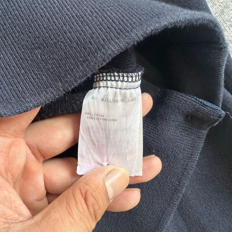 Thom Browne Thom Browne size2 Classic four stripe hoodie Size US M / EU 48-50 / 2 - 3 Thumbnail