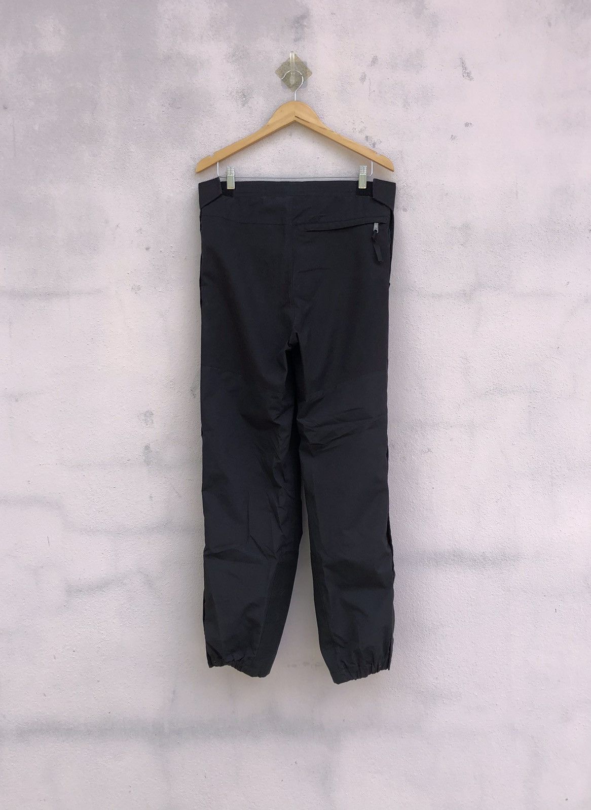 Goretex The North Face Goretex Pants Size US 32 / EU 48 - 3 Thumbnail