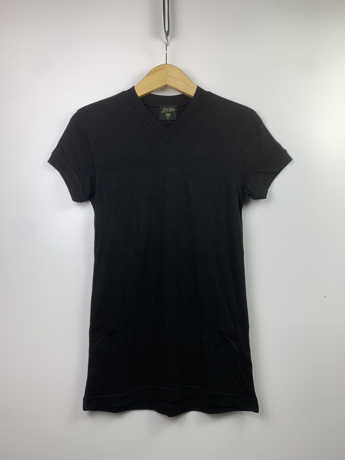 Designer × Hysteric Glamour × Jean Paul Gaultier jean paul Gaultier black style Size US S / EU 44-46 / 1 - 1 Thumbnail
