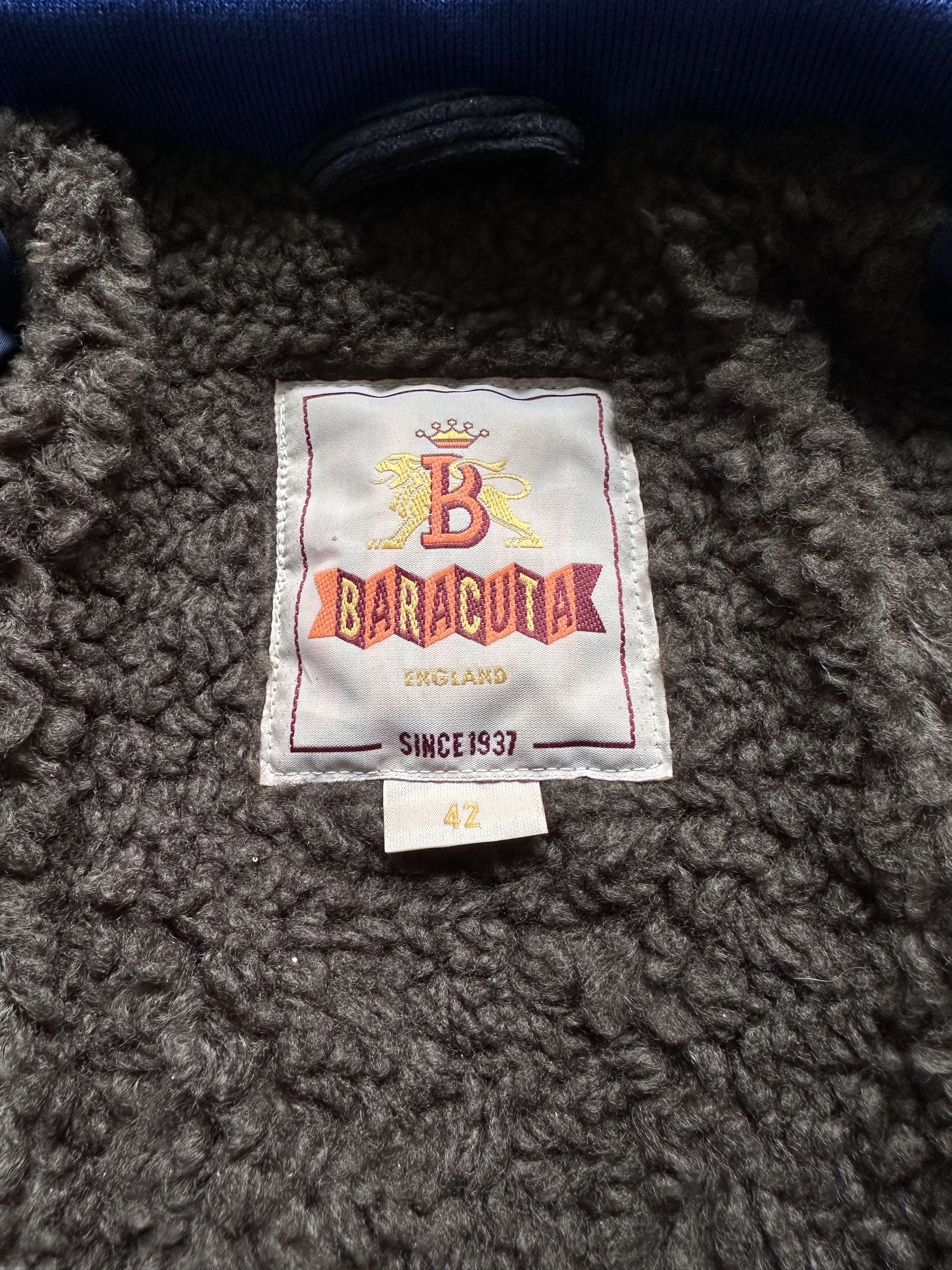 Baracuta Baracuta Wax Jacket Rare Size US L / EU 52-54 / 3 - 11 Thumbnail