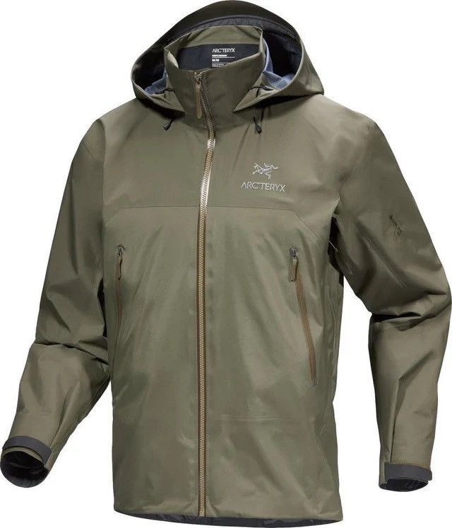 Arc'teryx Beta ar jacket men’s Size US L / EU 52-54 / 3 - 3 Thumbnail