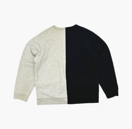 Supreme Supreme crew neck sweatshirt Size US XL / EU 56 / 4 - 6 Thumbnail