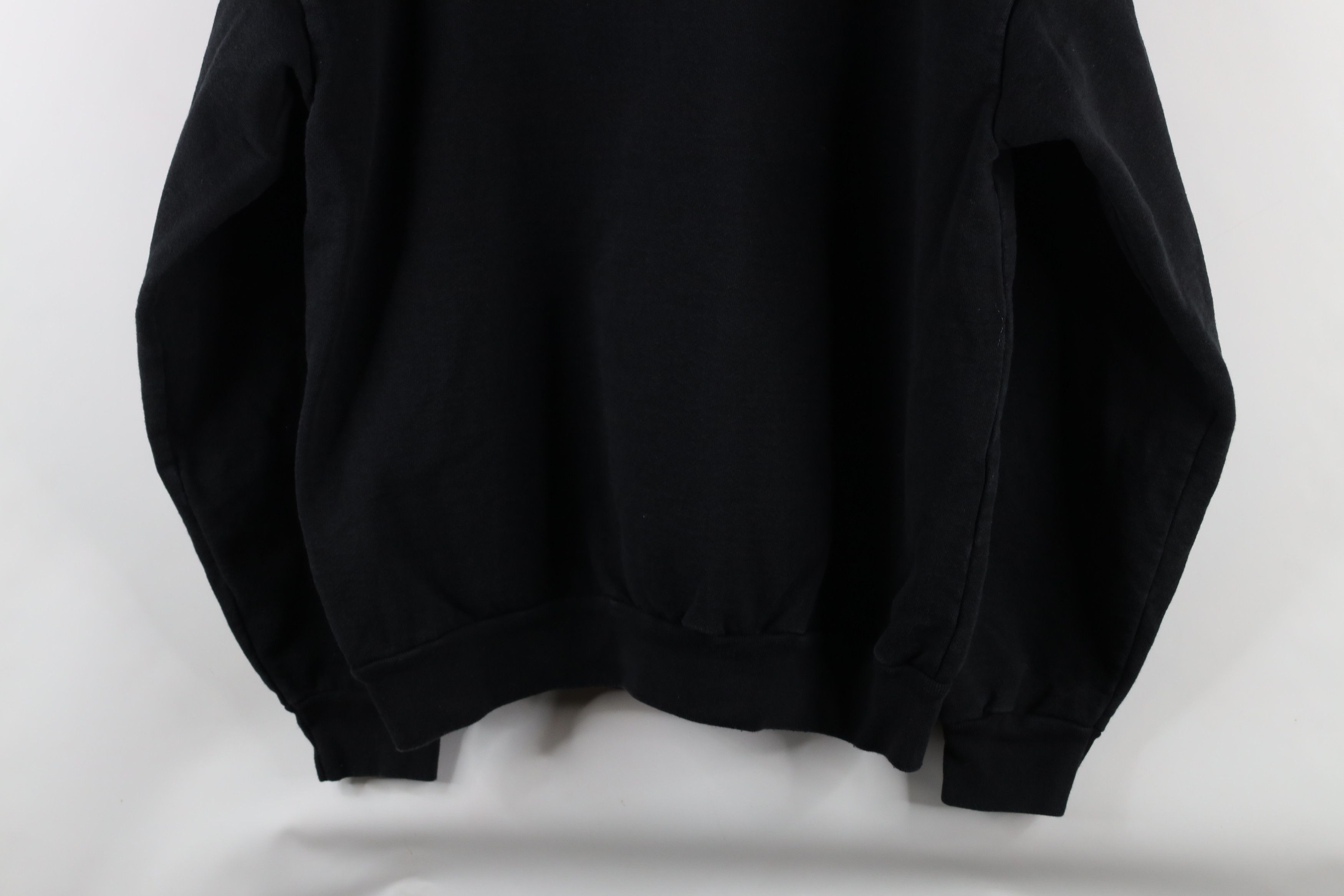 Vintage Karol G Bichota Season Official Tour Heavyweight Hoodie Size US M / EU 48-50 / 2 - 16 Thumbnail