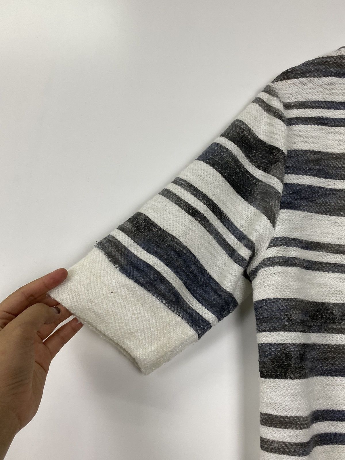In The Attic In The Attic Homme Sweater Size US L / EU 52-54 / 3 - 8 Thumbnail