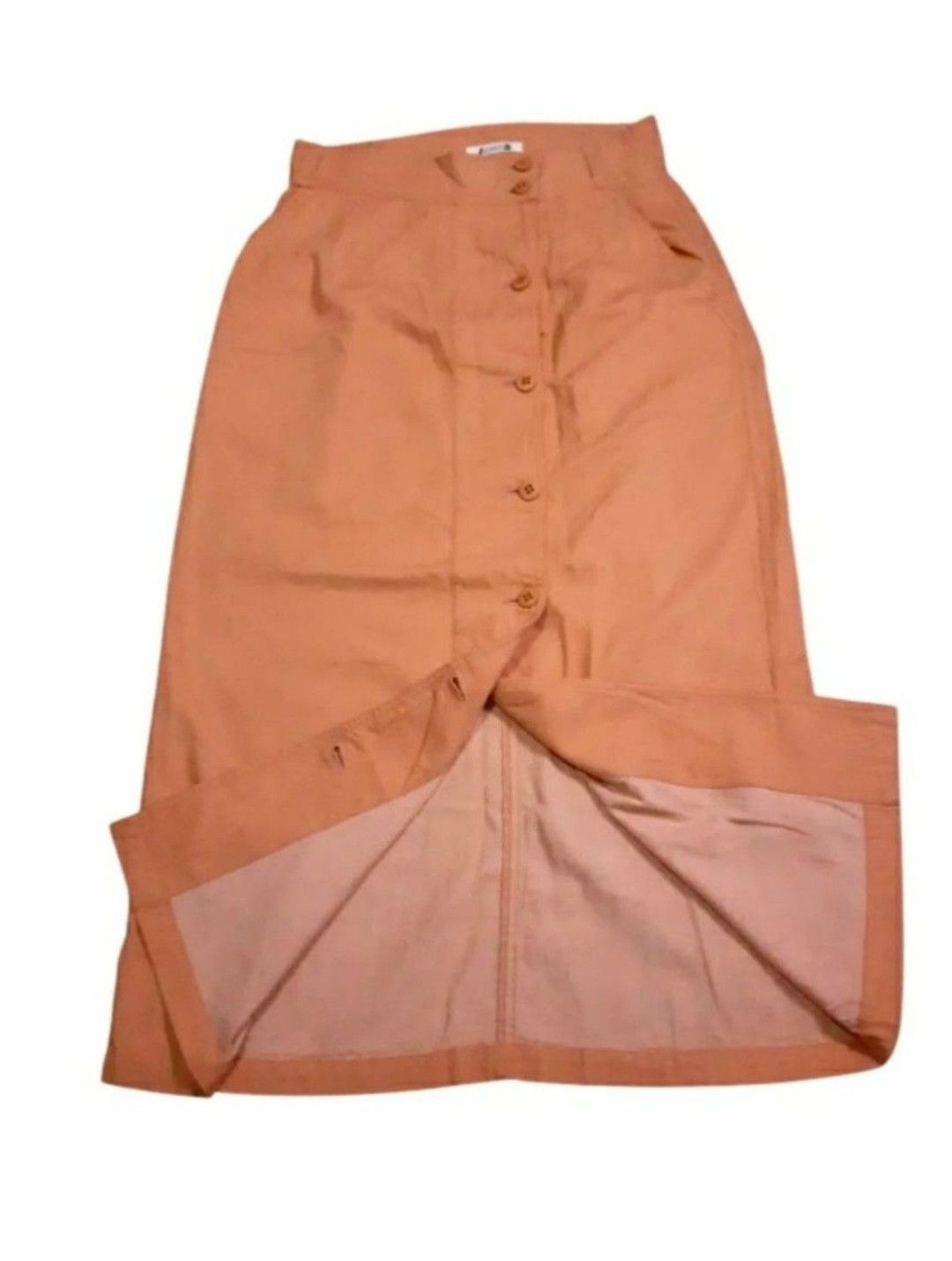 Issey Miyake Skirt issey miyake Size 28" / US 6 / IT 42 - 3 Thumbnail