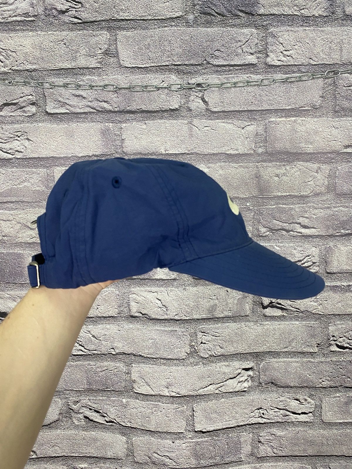 Vintage Vintage cap panama hat Nike Acg Size ONE SIZE - 4 Thumbnail
