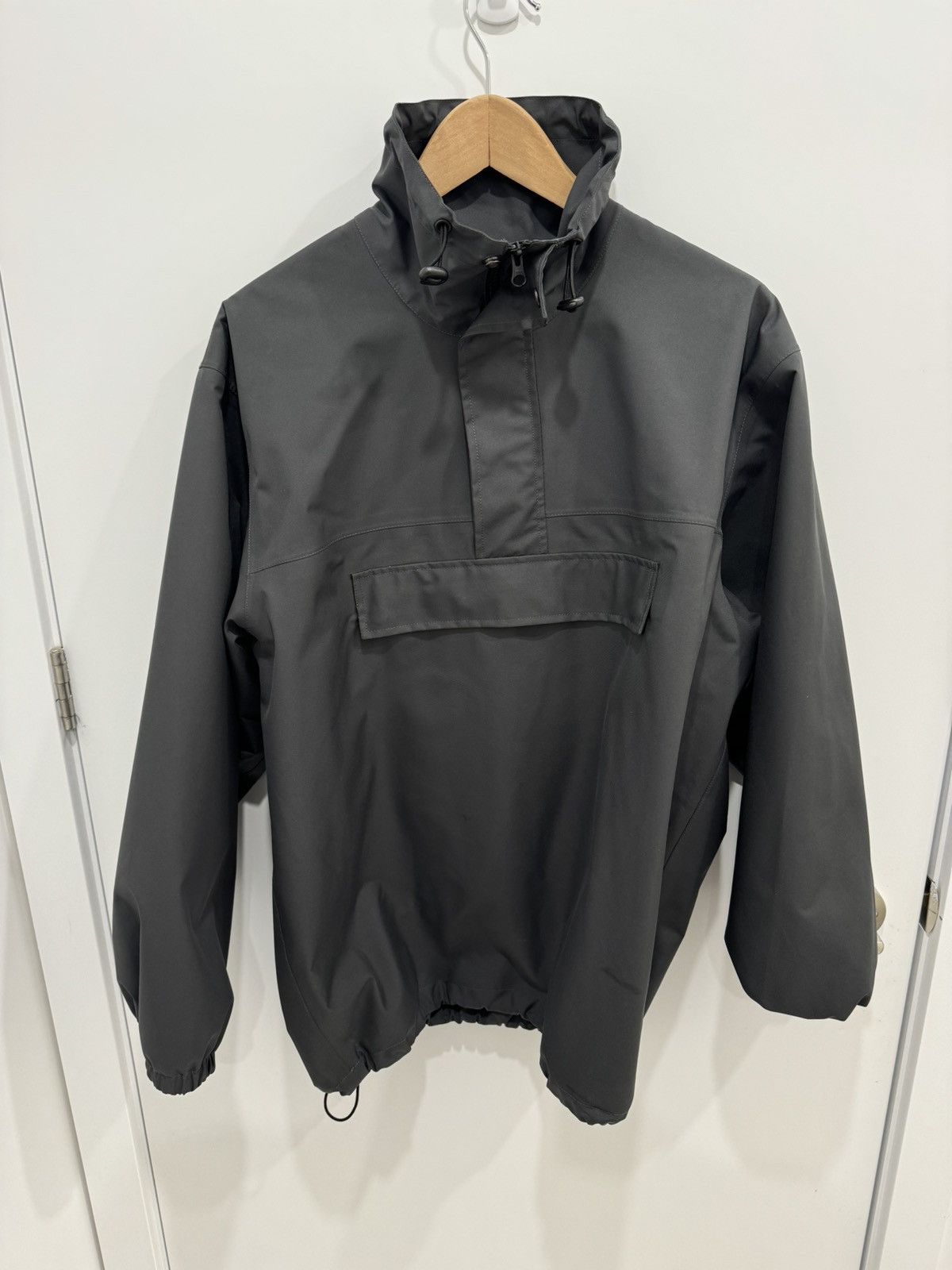 GR10K GR10K FLAME SPLIT JACKET | Grailed