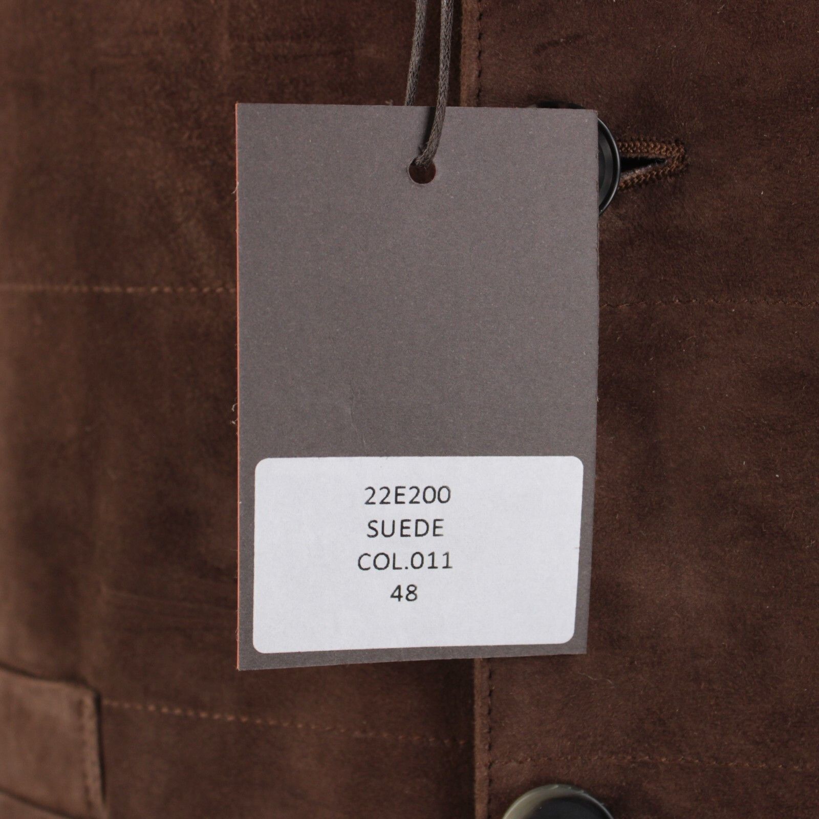Other Rifugio Vest Size S US In Brown Suede Size US S / EU 44-46 / 1 - 4 Thumbnail
