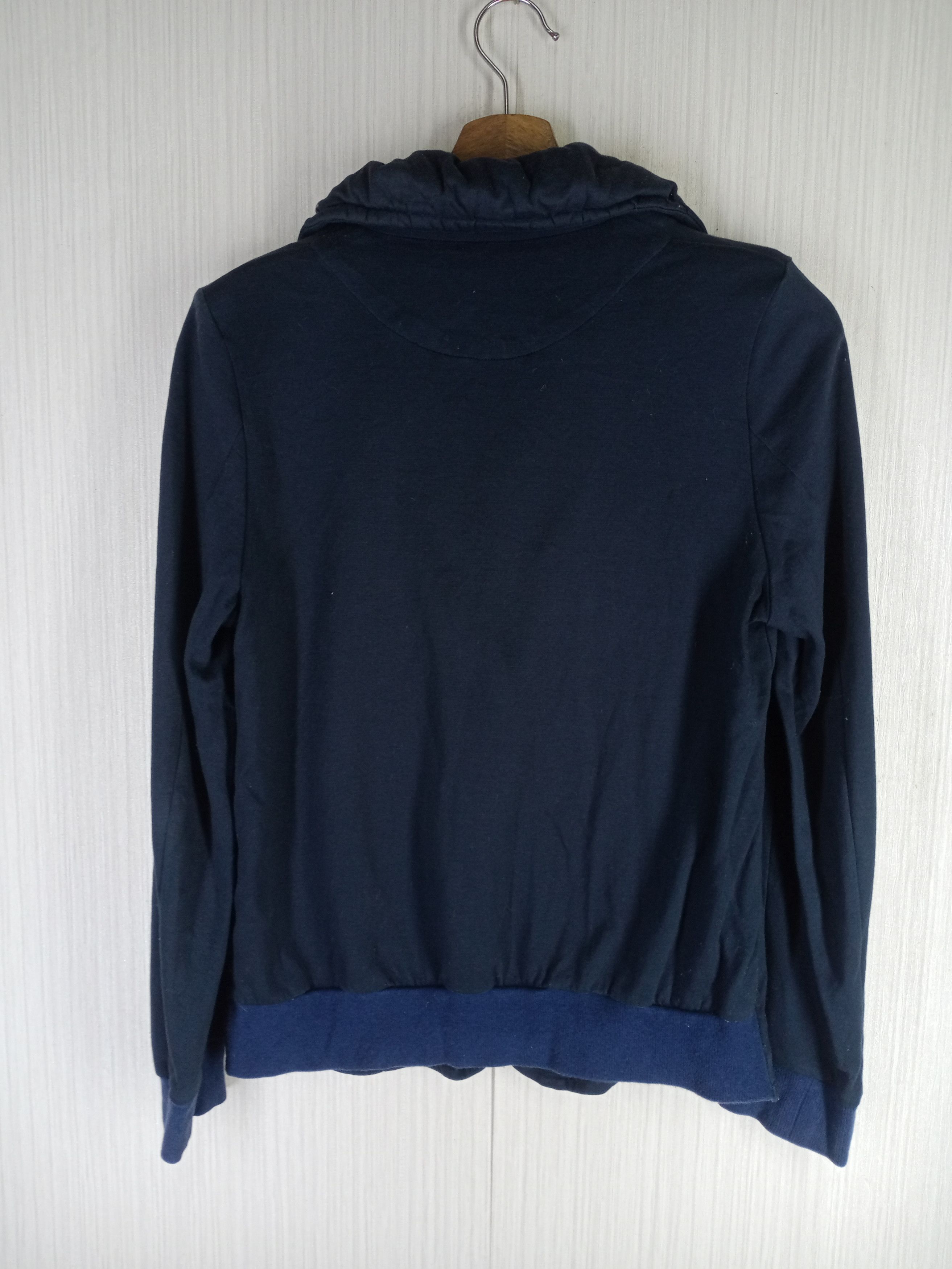 mercibeaucoup VINTAGE ISSEY MIYAKE MERCIBEAUCOUP JEVOUS ENPRIE CARDIGAN Size S / US 4 / IT 40 - 9 Thumbnail