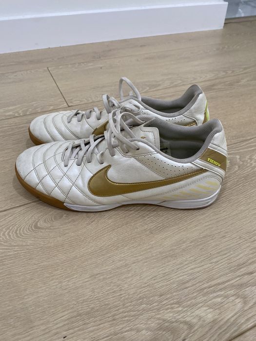 Nike tiempo best sale natural iv