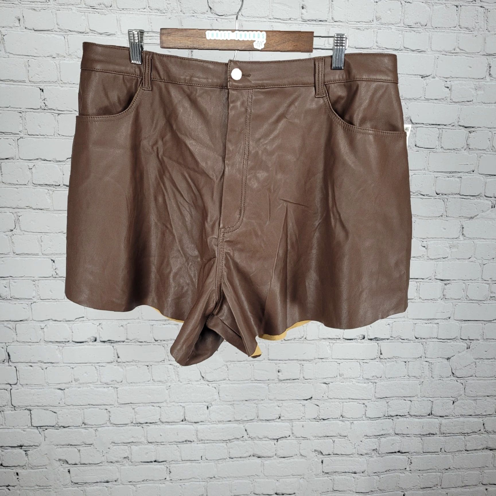 Vintage VINTAGE N/A Size 40" / US 18 - 2 Thumbnail