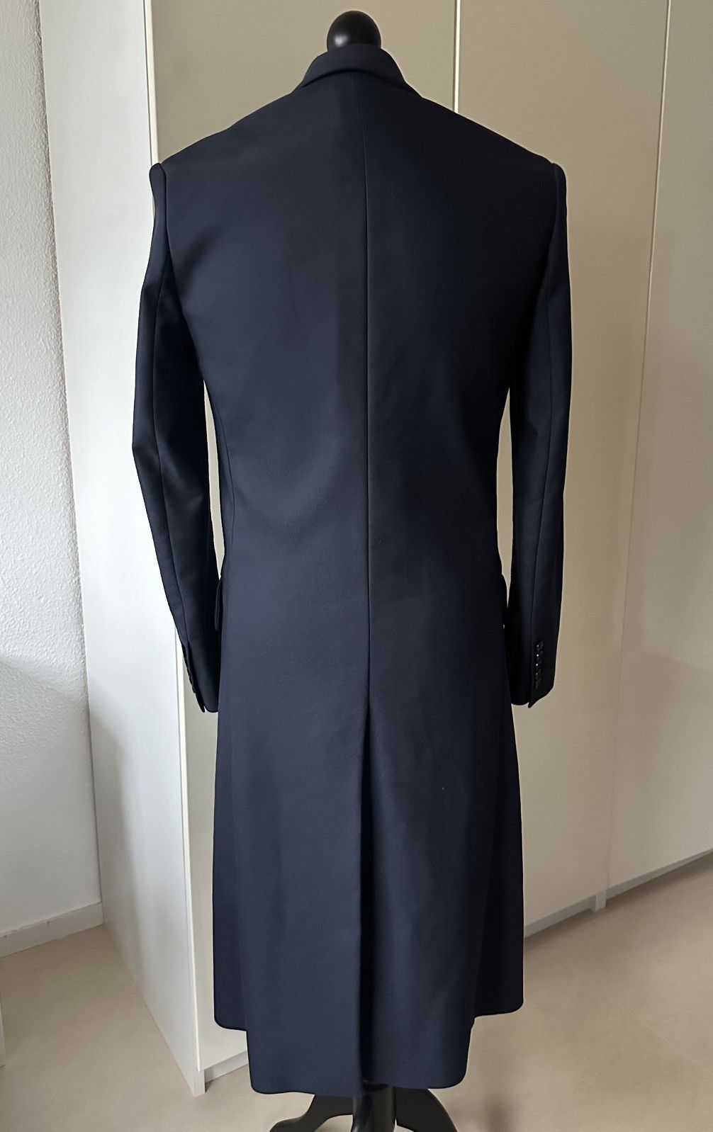Balenciaga Balenciaga coat Size US XS / EU 42 / 0 - 2 Thumbnail