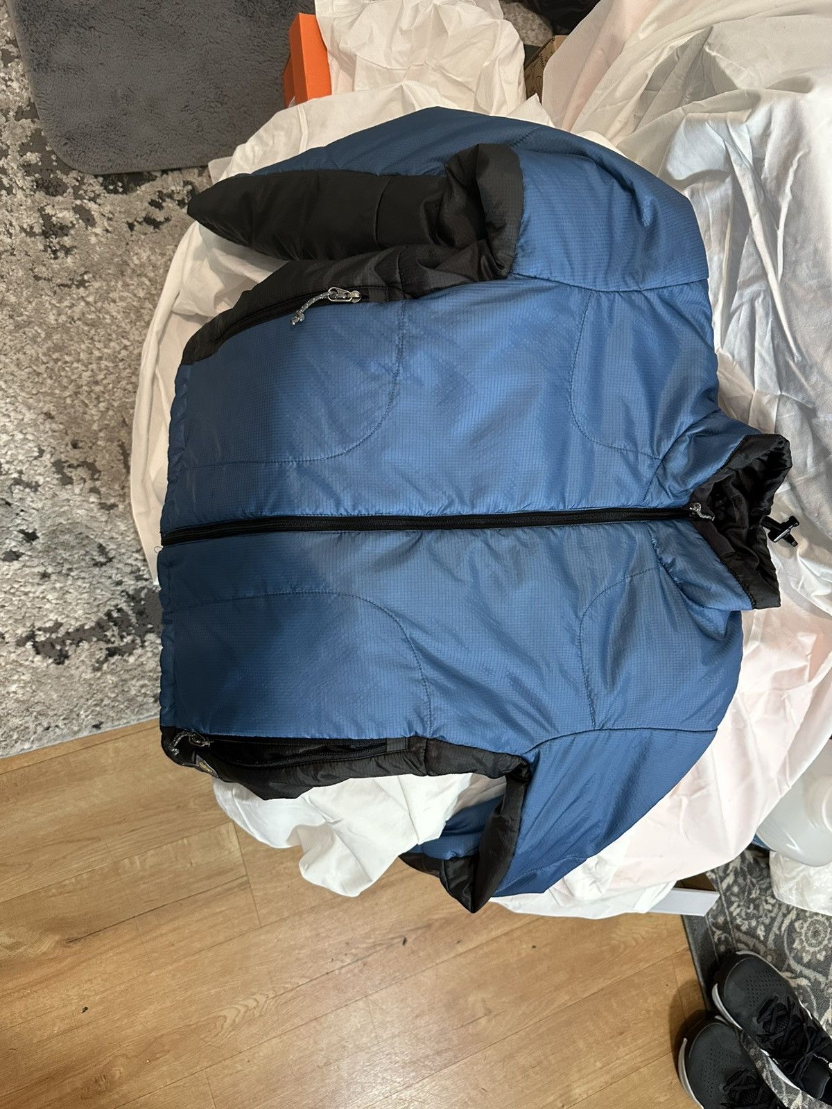 Mountain Hardwear Mountain hardware Size S / US 4 / IT 40 - 6 Thumbnail