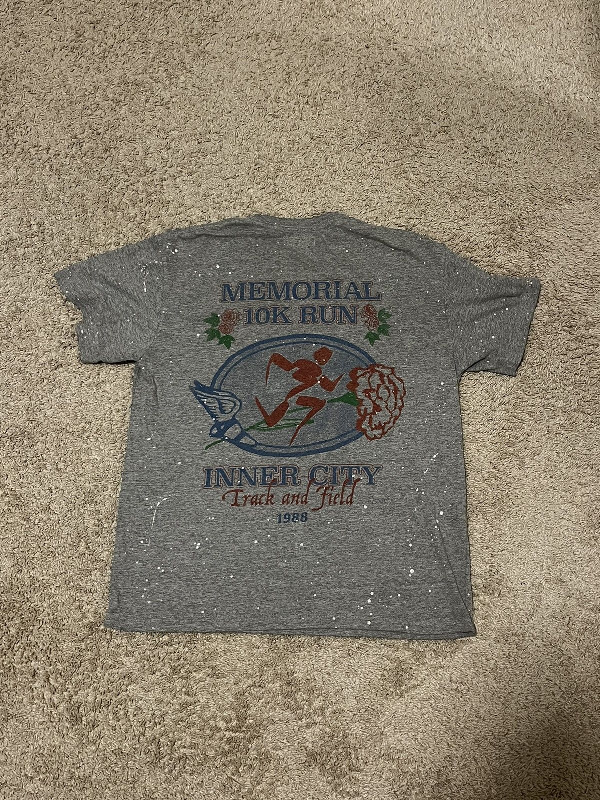 Honor the Gift Honor The Gift 10k Tee Size US M / EU 48-50 / 2 - 1 Thumbnail