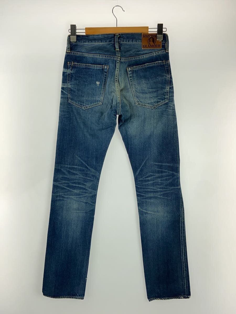 Hysteric Glamour Studded Jeans Size US 29 - 2 Thumbnail