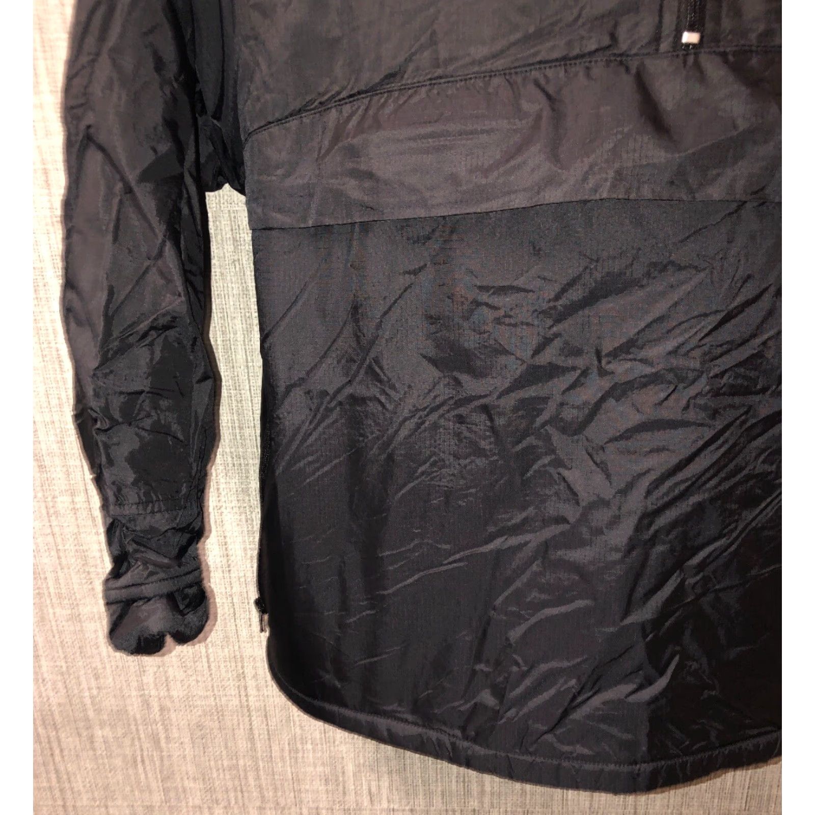 Polo Ralph Lauren Polo Jeans Co Ralph Lauren Mens Black Fleece Lined Full Zip Hooded Jacket M Size US M / EU 48-50 / 2 - 3 Thumbnail