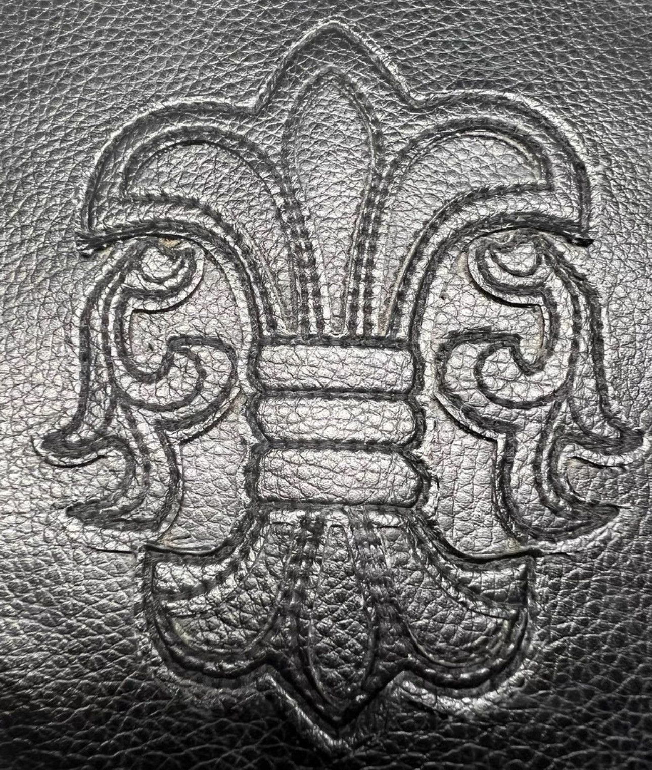 Chrome Hearts chrome hearts glasses storage case Size ONE SIZE - 4 Thumbnail