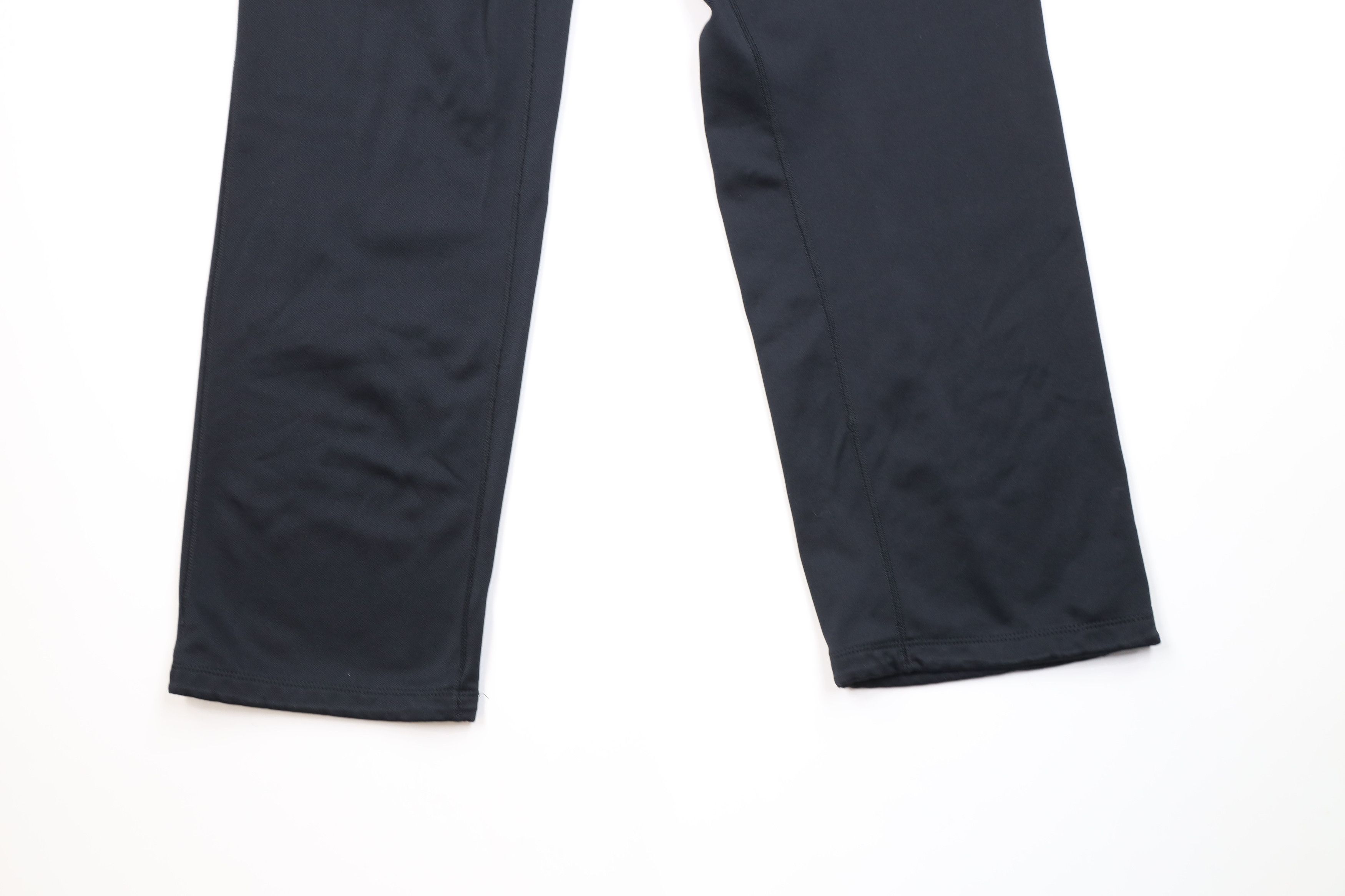 Nike Vintage Y2K Nike Travis Scott Mini Swoosh Sweatpants Pants Size 30" / US 8 / IT 44 - 12 Thumbnail
