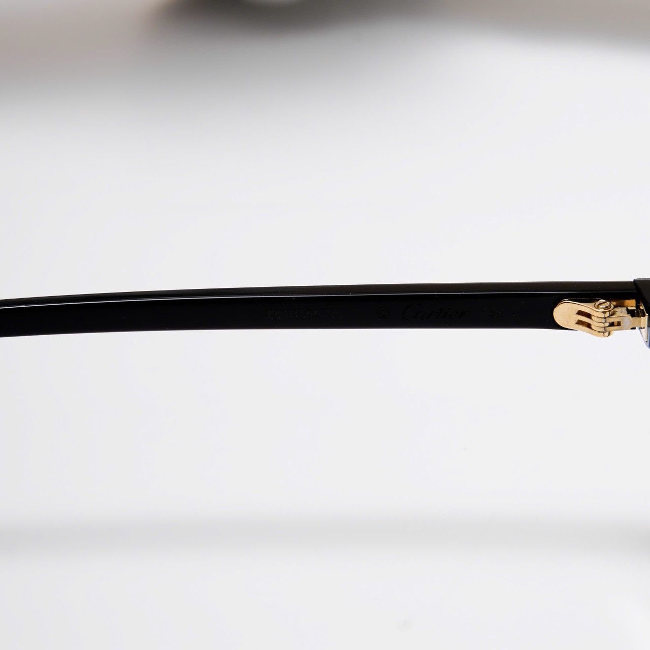Cartier CARTIER CT0586O 001 GLASSES Size ONE SIZE - 4 Thumbnail