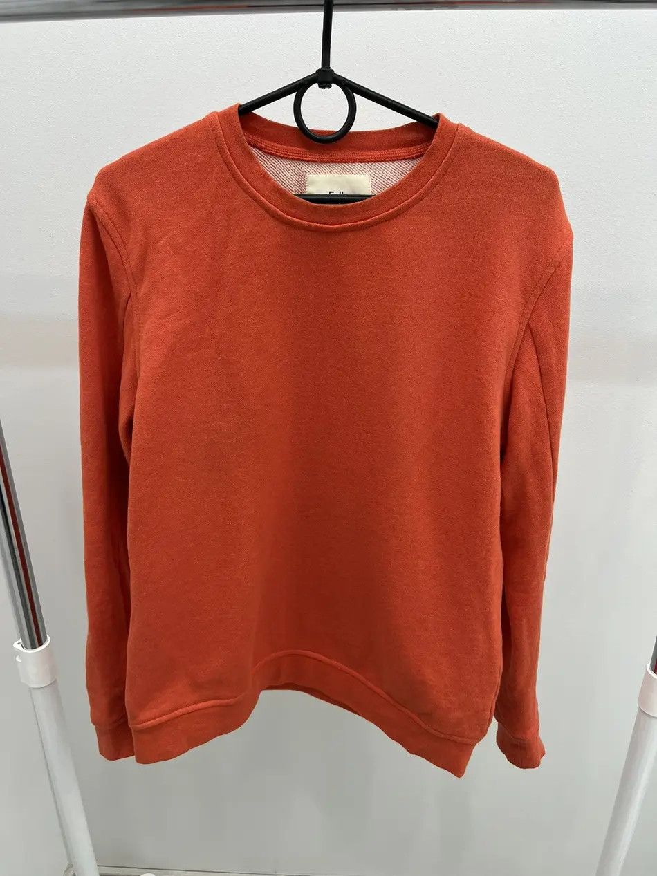 Folk Folk Soft Cotton Sweatshirt Size US M / EU 48-50 / 2 - 1 Thumbnail