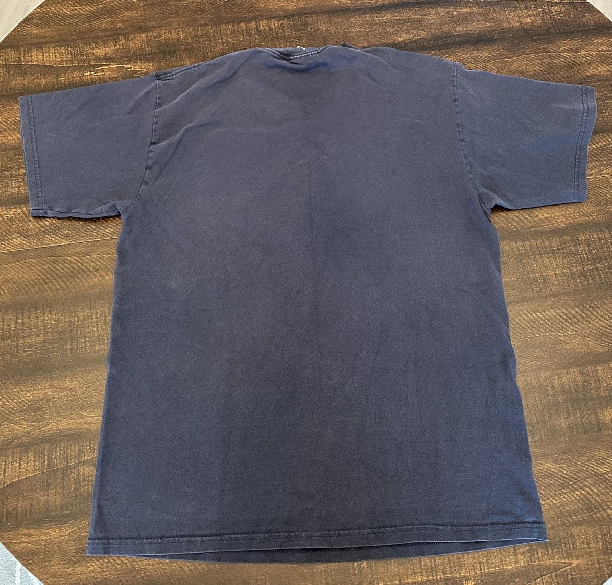 Lee Vtg 90s Penn State Nittany Lions Lee Sport Nutmeg T-Shirt -L Size US L / EU 52-54 / 3 - 9 Thumbnail