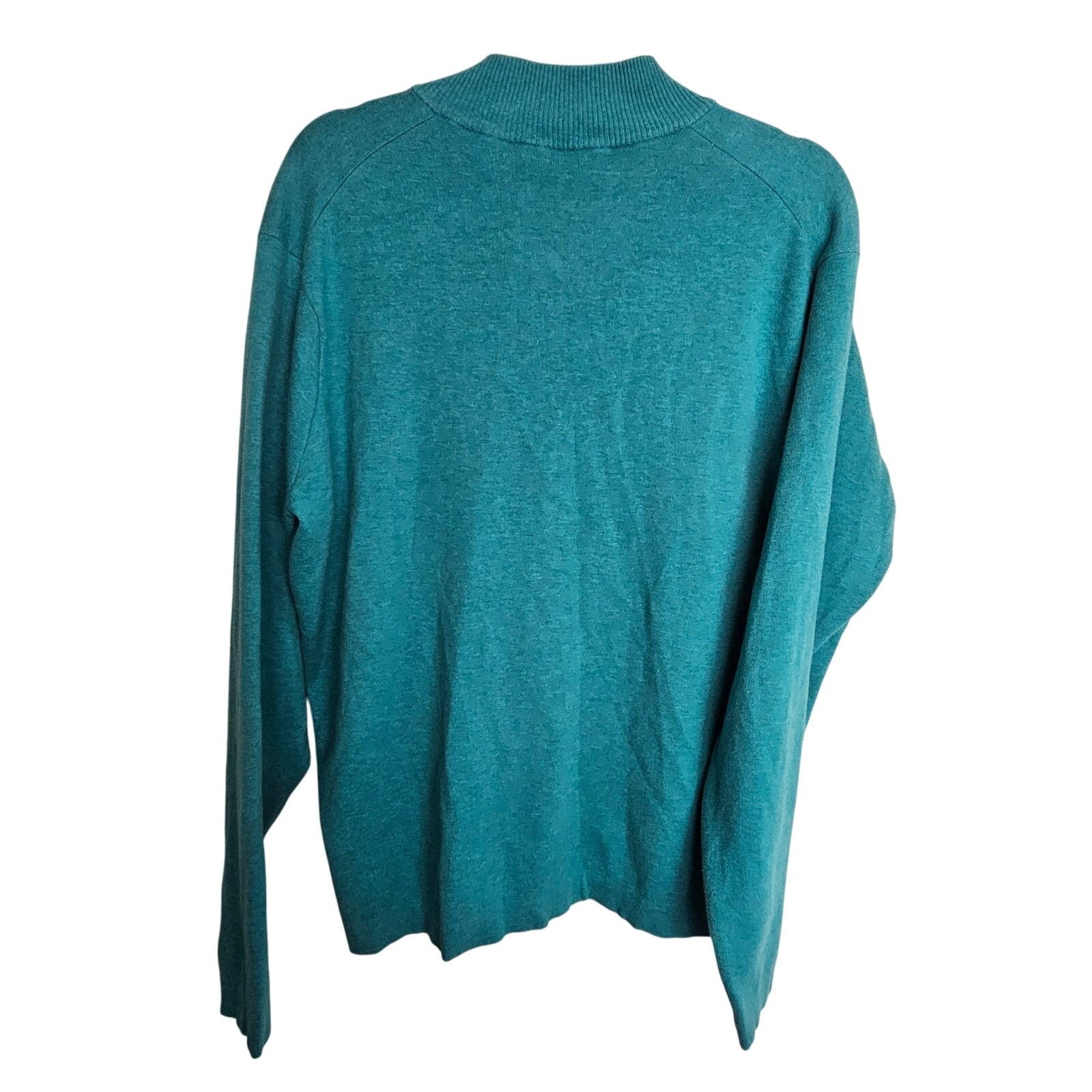 Peter Millar Peter Millar Mens Pullover Sweater Size L Preppy 1/4 Zip Ivy Size US L / EU 52-54 / 3 - 8 Thumbnail