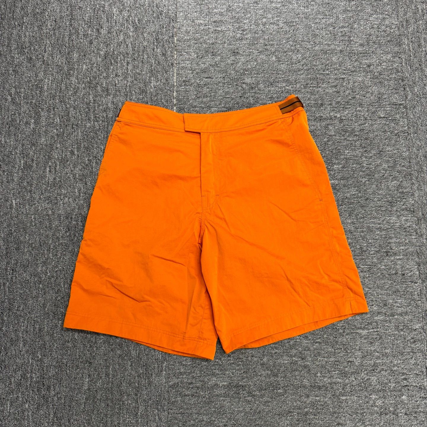 Ermenegildo Zegna Zegna Casual Shorts S (New, Waist 80) Size US 29 - 2 Thumbnail