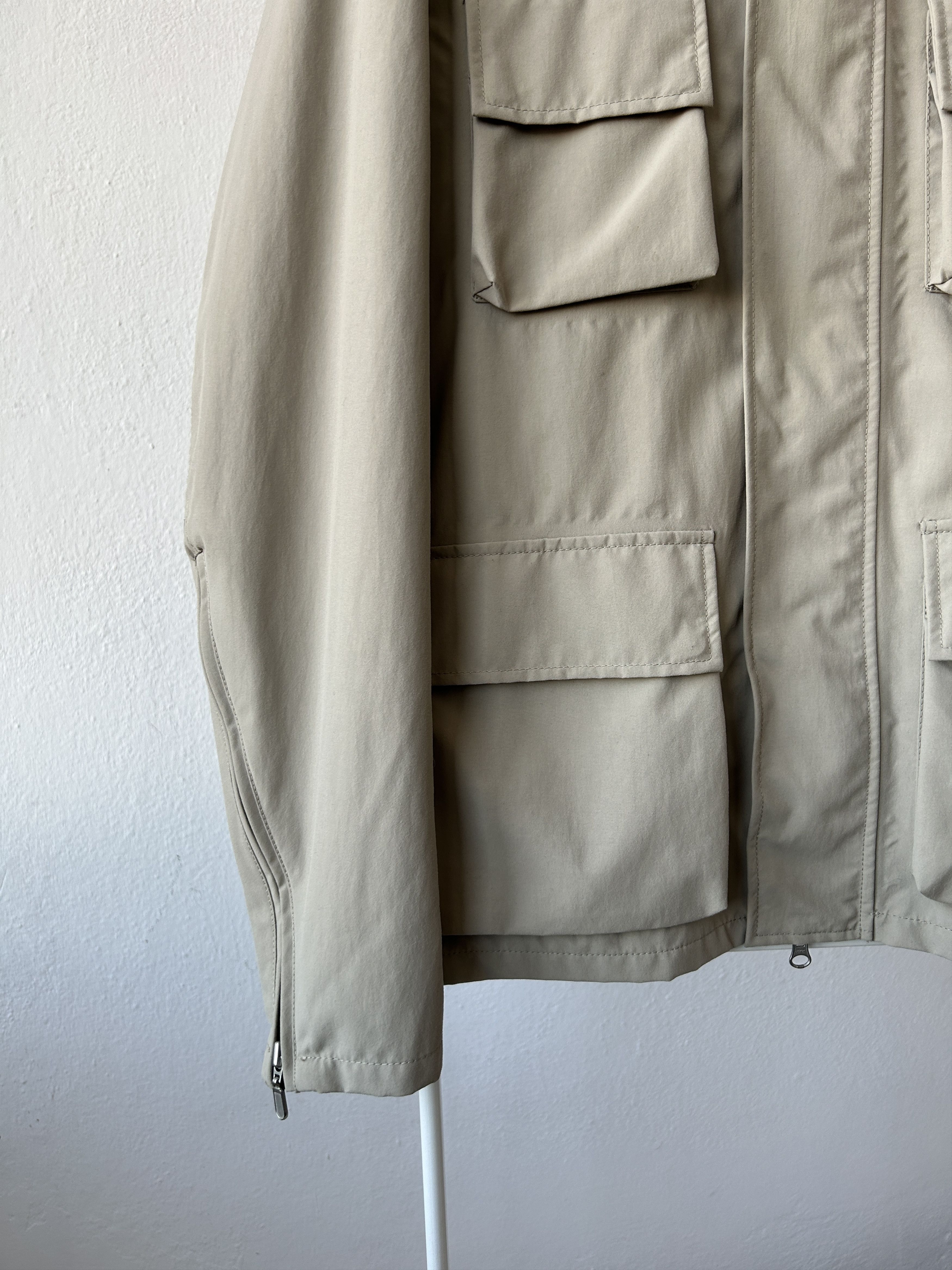 Belstaff Belstaff 80th anniversary collection field jacket Size US M / EU 48-50 / 2 - 6 Thumbnail