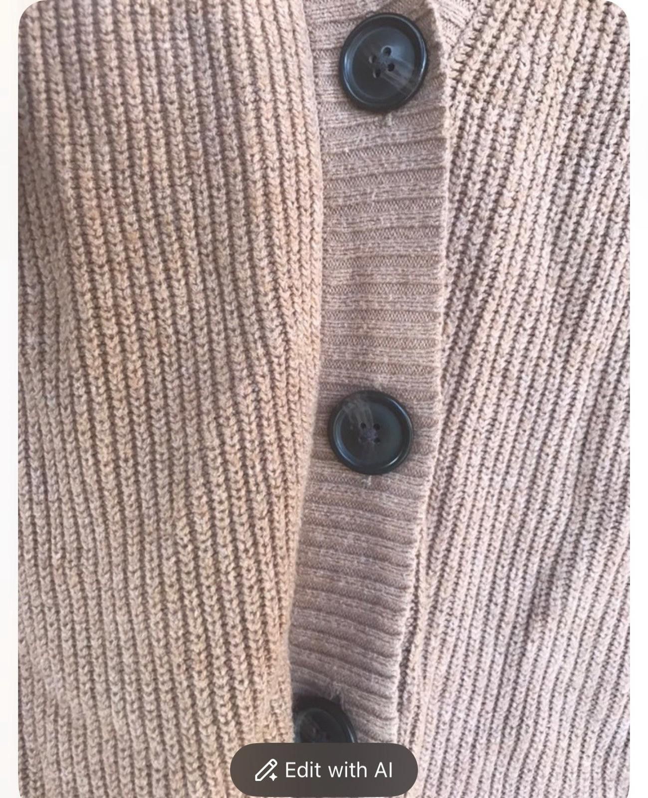 American Eagle Outfitters American Eagle Cartigan Size XS Extra Small Size XS / US 0-2 / IT 36-38 - 5 Thumbnail