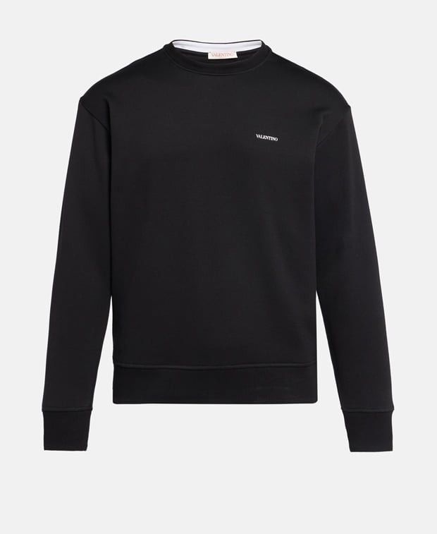 Valentino Sweatshirt Size US S / EU 44-46 / 1 - 1 Preview