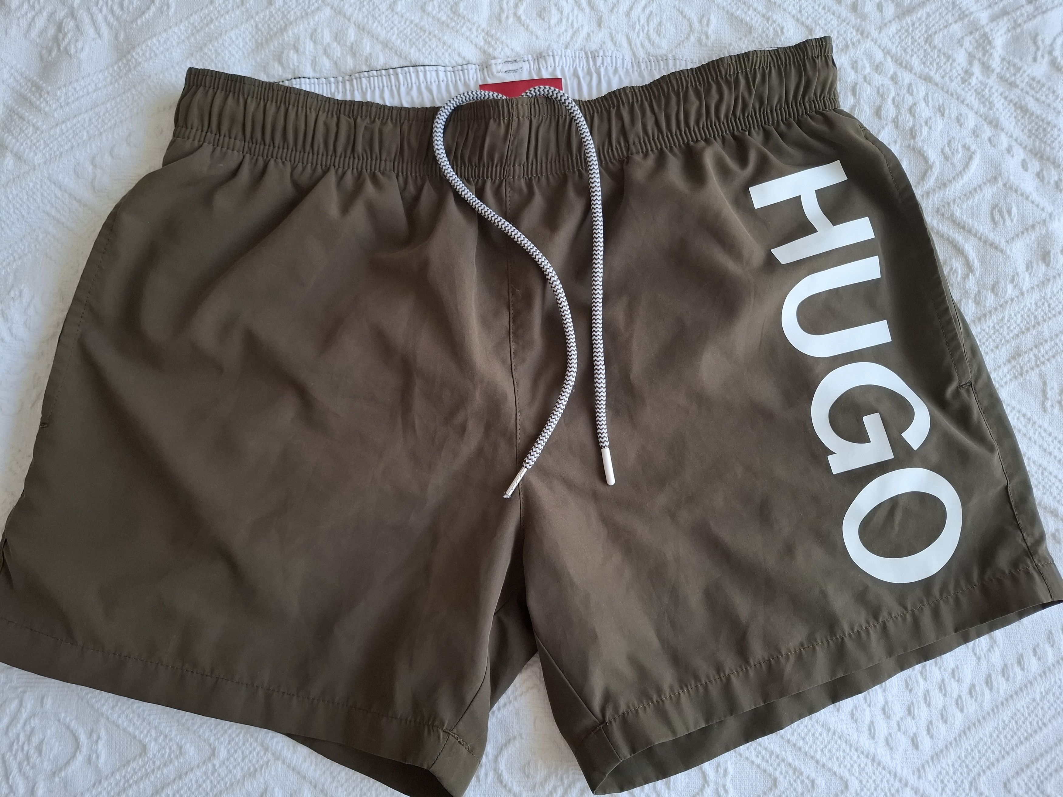 Hugo Boss Hugo Size US 26 / EU 42 - 1 Thumbnail