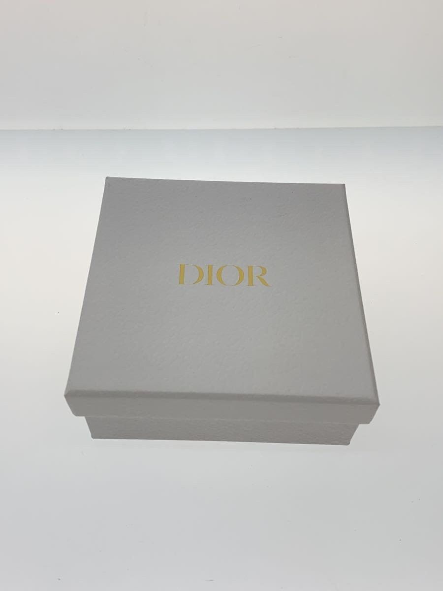 Dior Dior Leather Tri-Fold Wallet Green With Box Size ONE SIZE - 7 Thumbnail