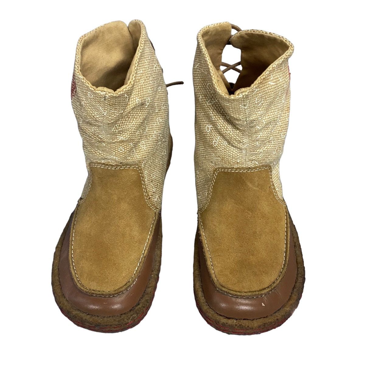 Indian Motorcycle Native Boots