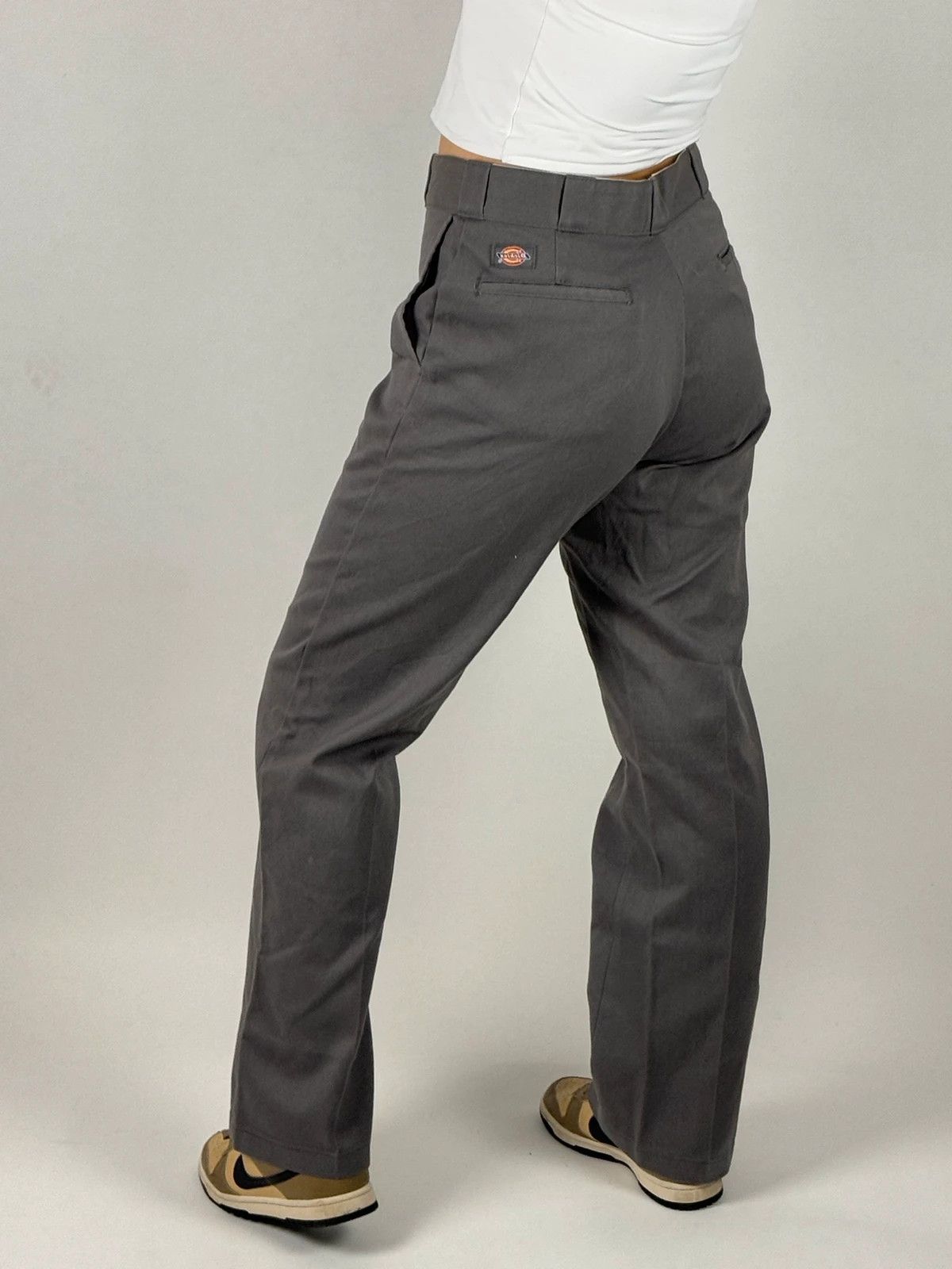 【Dickies】874 made in USA Men's Original 874 Work Pants - Dickies US