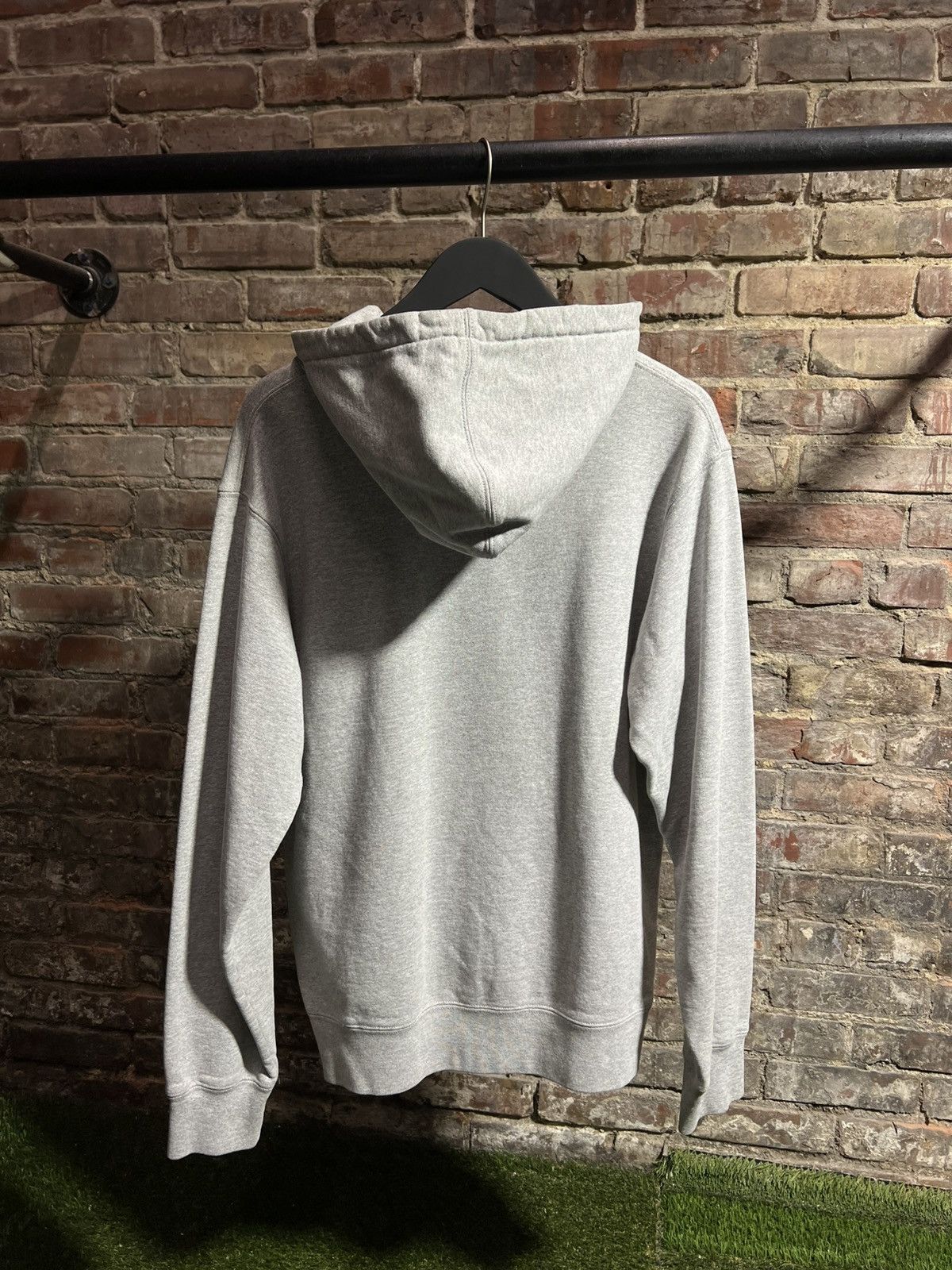 Supreme Supreme Tag Logo Hoodie Size US M / EU 48-50 / 2 - 2 Thumbnail