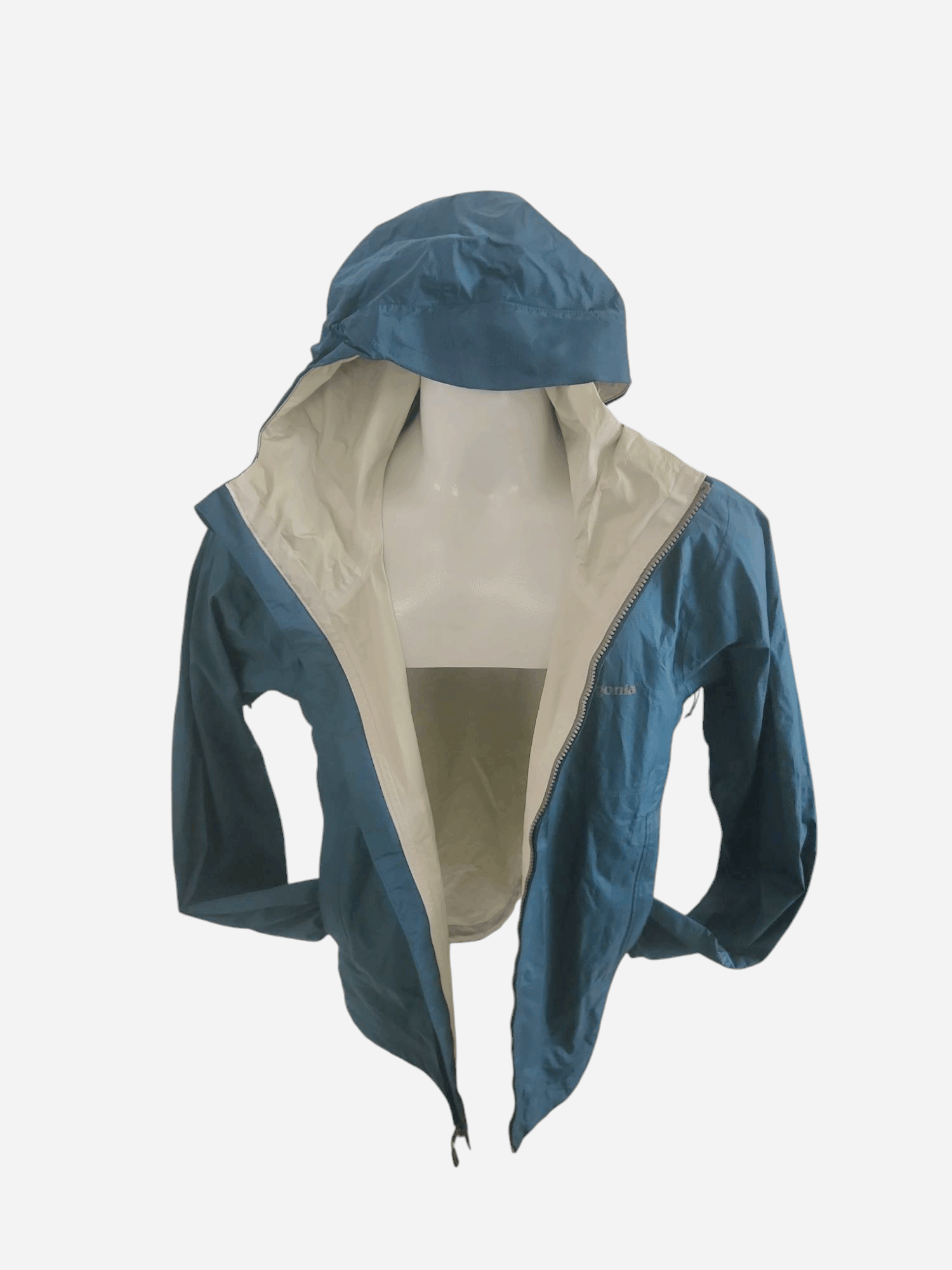 Patagonia Patagonia 83801 Shell H2no Jacket Windbreaker lightweight Size US S / EU 44-46 / 1 - 5 Thumbnail