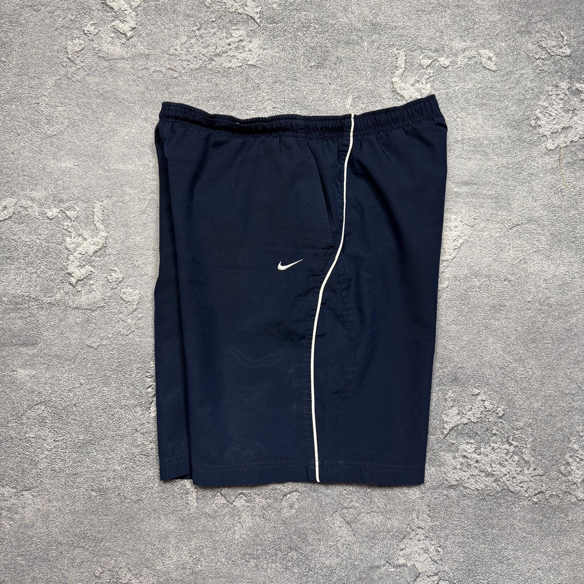 Nike × Vintage Nike Vintage Shorts 90s Size US 34 / EU 50 - 1 Thumbnail