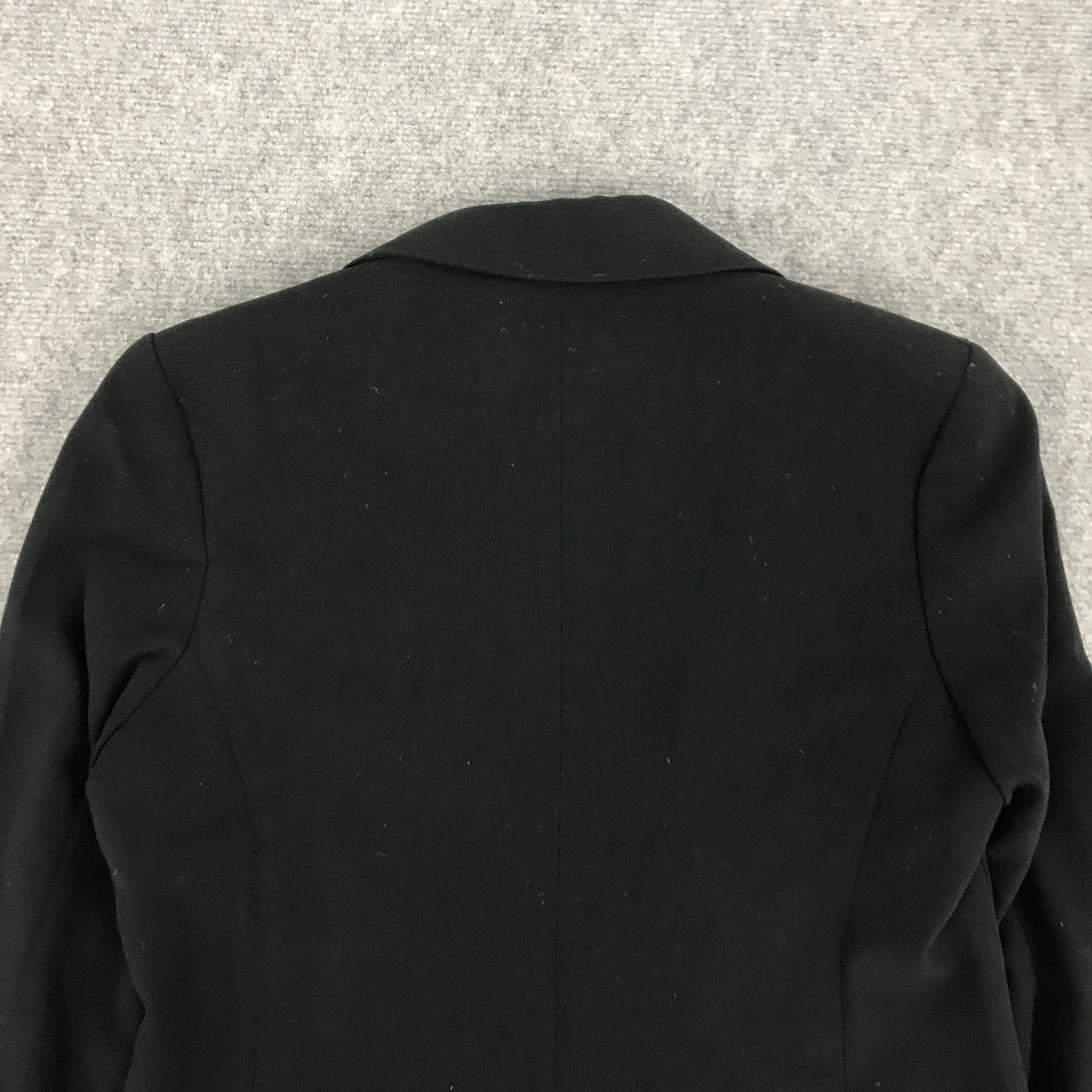 Japanese Brand × MOUSSY MOUSSY JAPAN PUNK BLAZER COAT JACKET Size US M / EU 48-50 / 2 - 4 Thumbnail