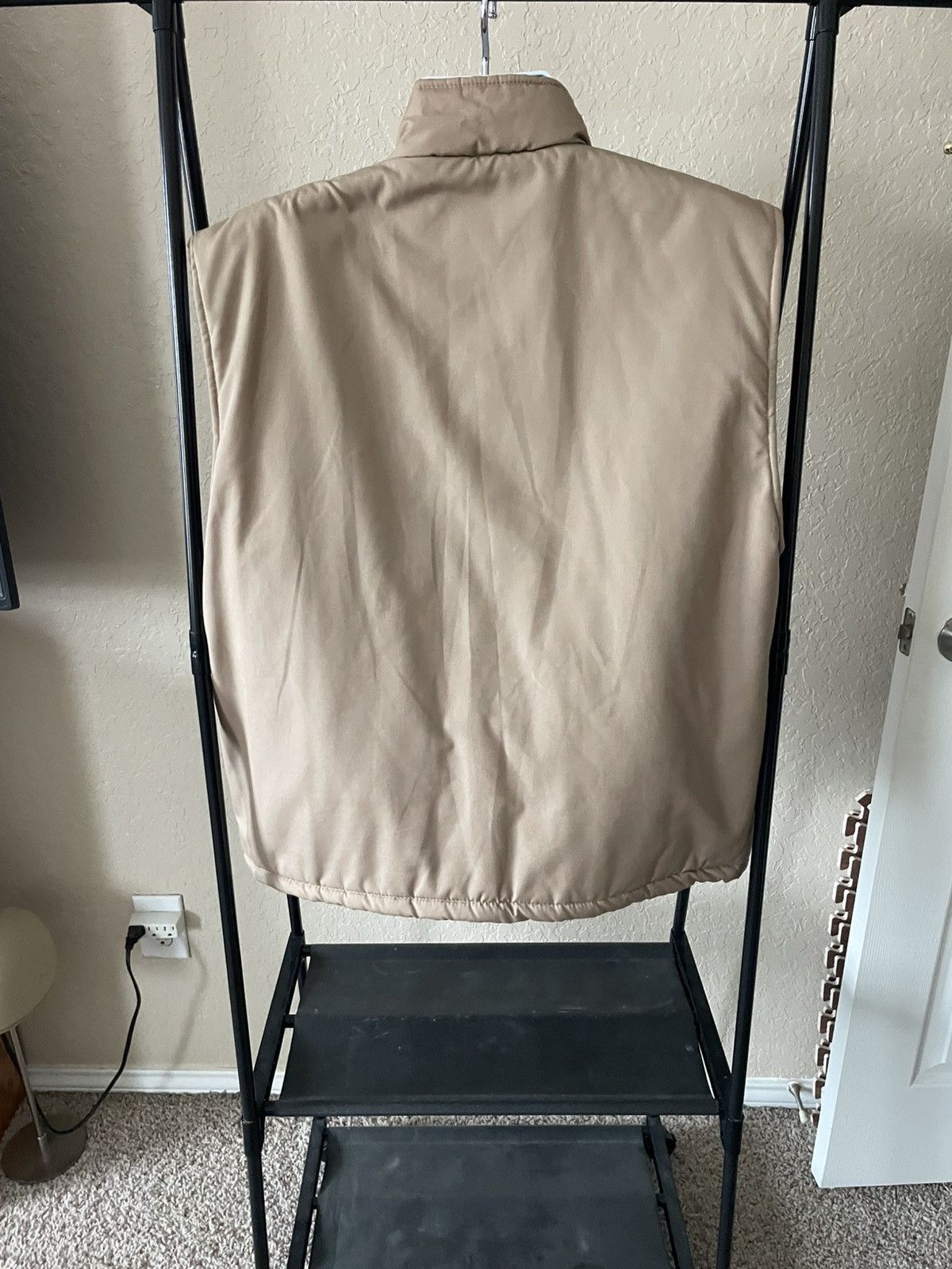 Van Heusen Van Heusen Outerwear Winter Vest Size US XL / EU 56 / 4 - 6 Thumbnail