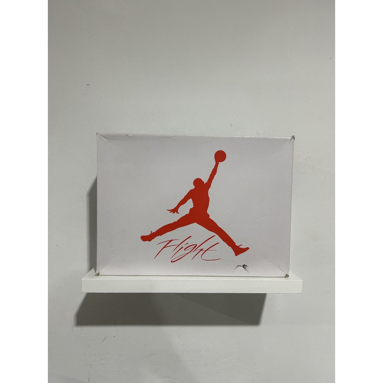 Jordan Brand JORDAN 4 WHITE OREO SIZE 9.5 PREOWNED Size US 9.5 / EU 42-43 - 4 Thumbnail