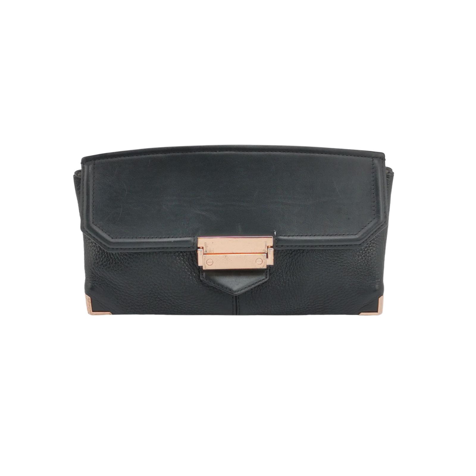 Alexander Wang Alexander Wang Women os Clutches Size ONE SIZE - 1 Thumbnail