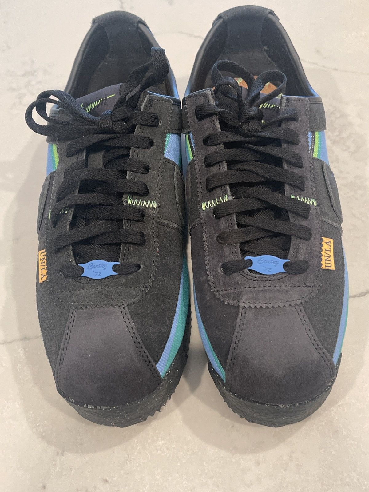Nike Union Nike Cortez SP Size US 10 / EU 43 - 3 Thumbnail
