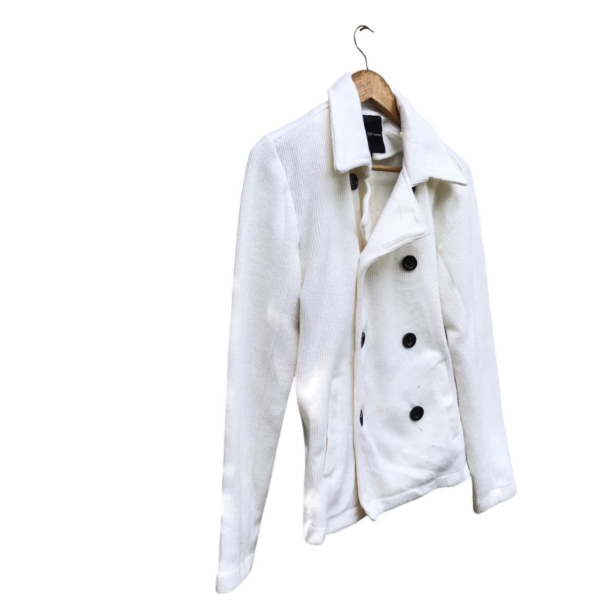If Six Was Nine × In The Attic × Le Grande Bleu (L.G.B.) IN THE ATTIC DOUBLE COLLAR LGB IF SIX WAS NINE Size US S / EU 44-46 / 1 - 2 Thumbnail