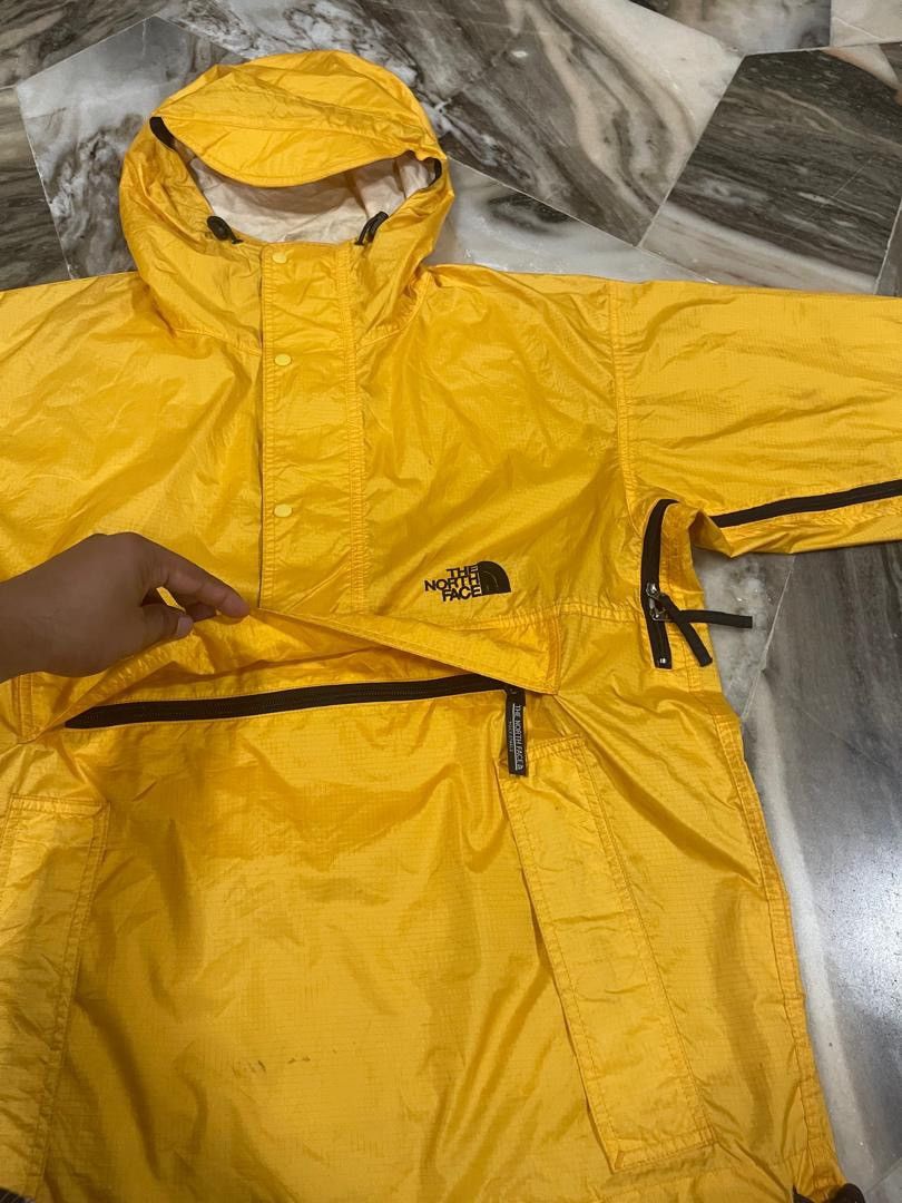 The North Face The North Face Anorak Gorpcore Jacket Outdoor Wear Size US M / EU 48-50 / 2 - 4 Thumbnail