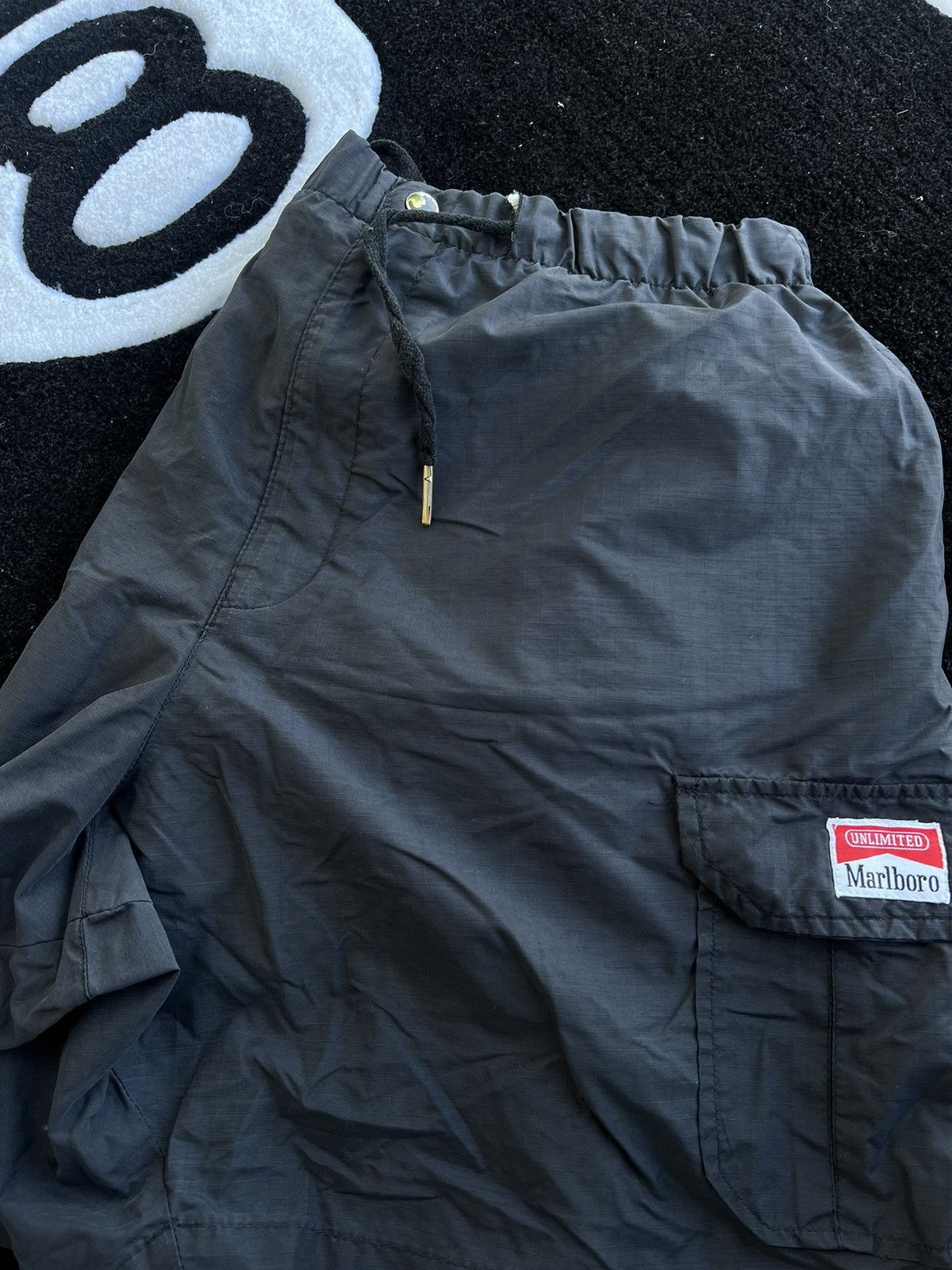 Marlboro Marlboro Shorts Size US 40 / EU 56 - 1 Thumbnail