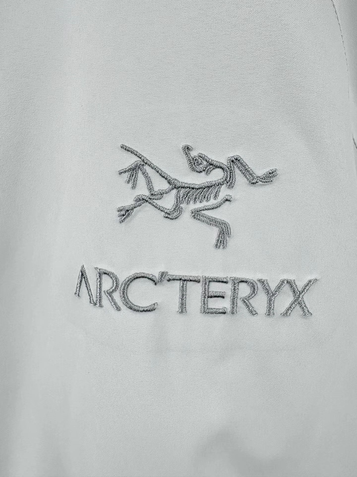 Arc'teryx ARC'TERYX KADIN Softshell Jacket K1 Size US XL / EU 56 / 4 - 3 Thumbnail