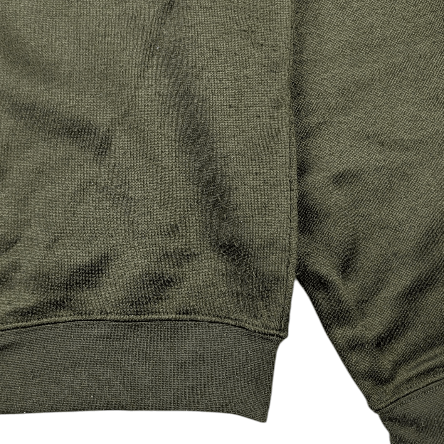 Japanese Brand BULLET NOISE Military Army Tactical Sweatshirts Size US M / EU 48-50 / 2 - 11 Thumbnail